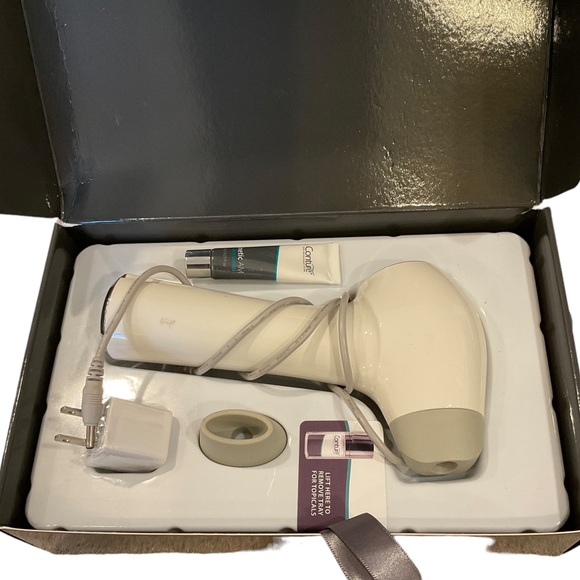 Contour skin enhancement system - Picture 2 of 9